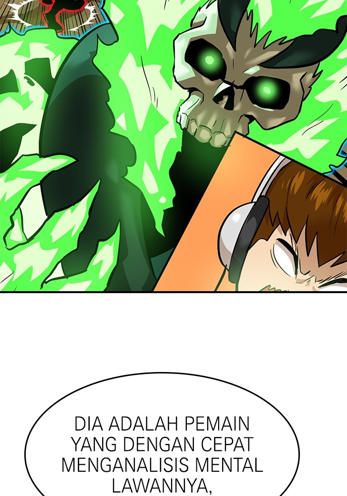 Double Click Chapter 161 Gambar 48