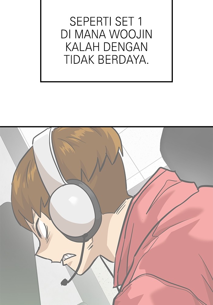 Double Click Chapter 161 Gambar 60