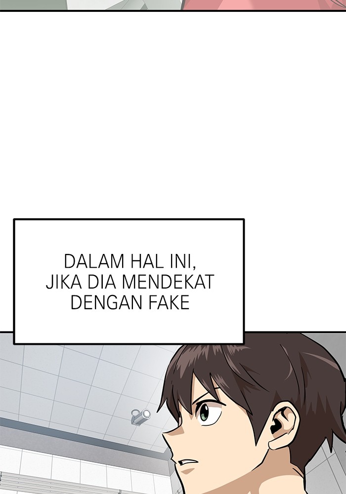 Double Click Chapter 161 Gambar 61