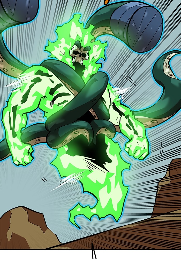 Double Click Chapter 161 Gambar 67