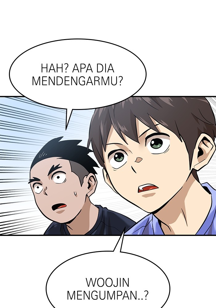 Double Click Chapter 161 Gambar 72