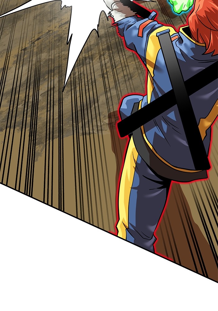 Double Click Chapter 161 Gambar 77