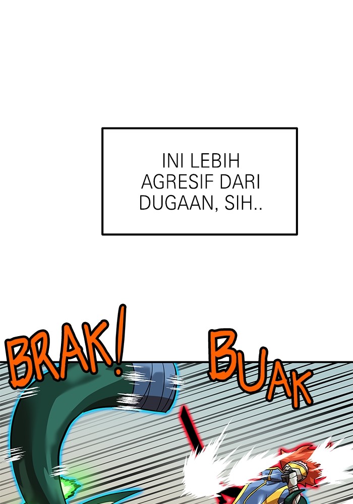 Double Click Chapter 161 Gambar 85