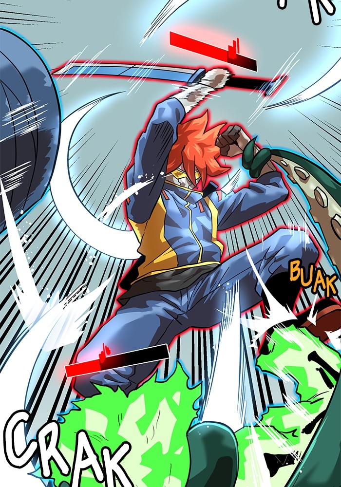 Double Click Chapter 161 Gambar 91