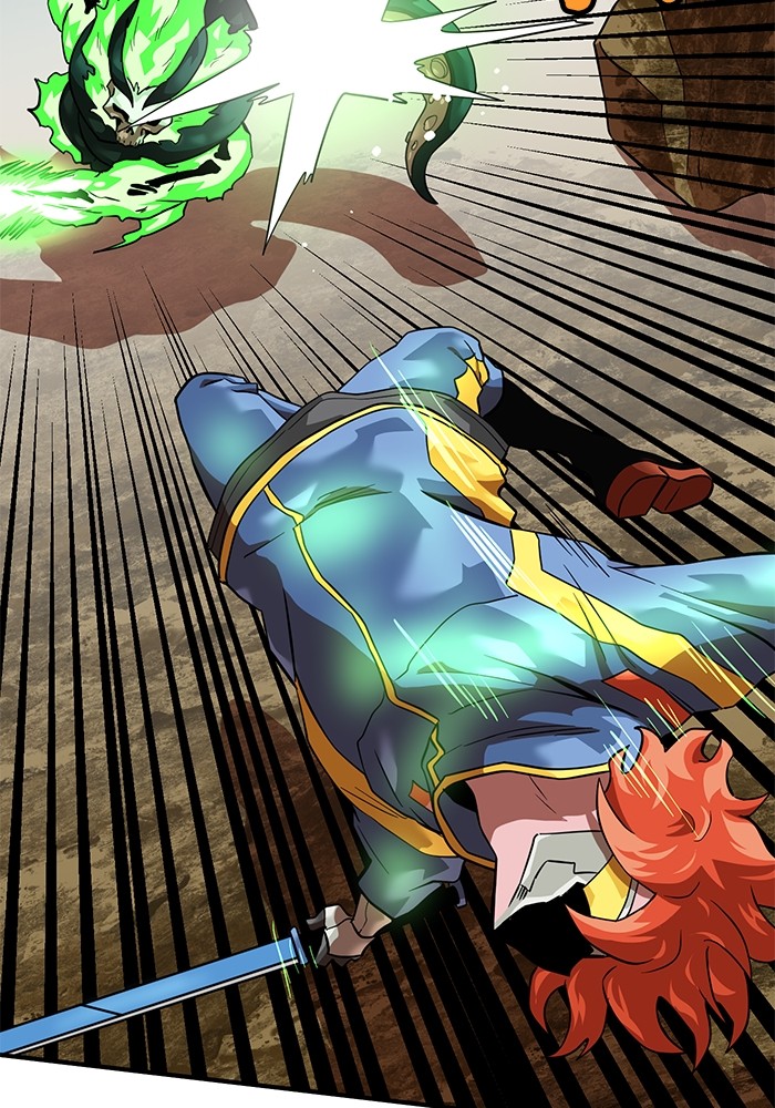 Double Click Chapter 161 Gambar 97