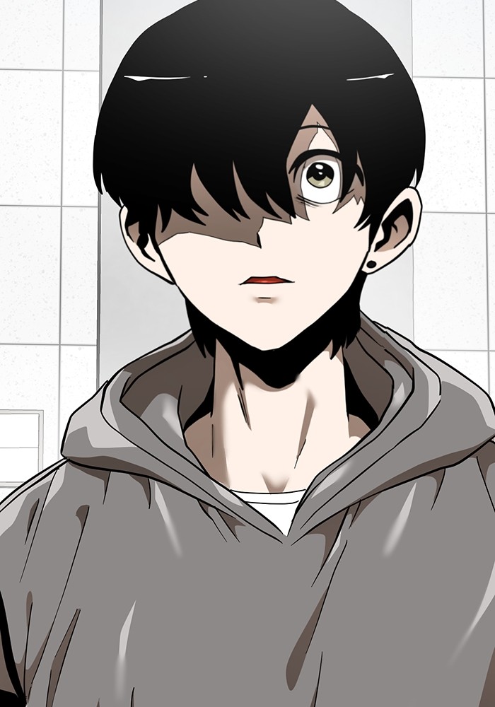 Double Click Chapter 162 Gambar 127
