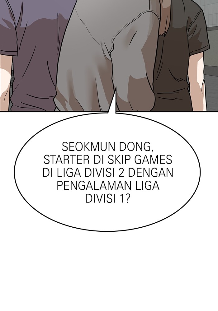 Double Click Chapter 162 Gambar 132