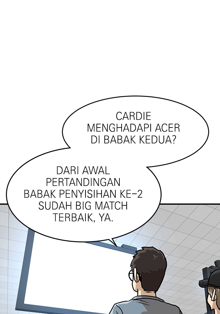 Baca  Double Click Chapter 162 Gambar 2