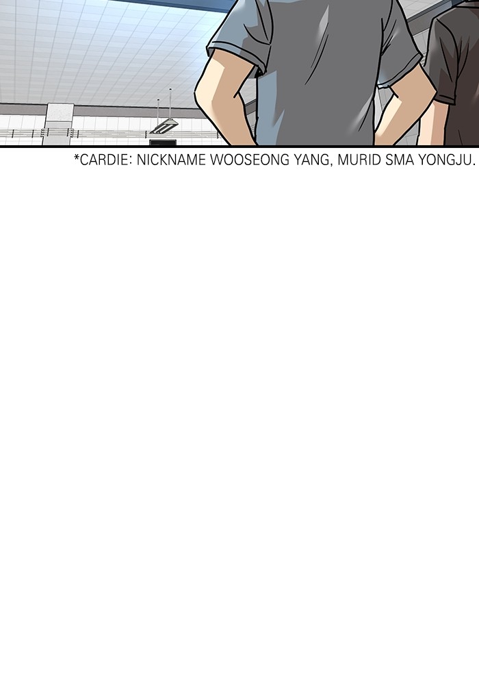 Double Click Chapter 162 Gambar 3