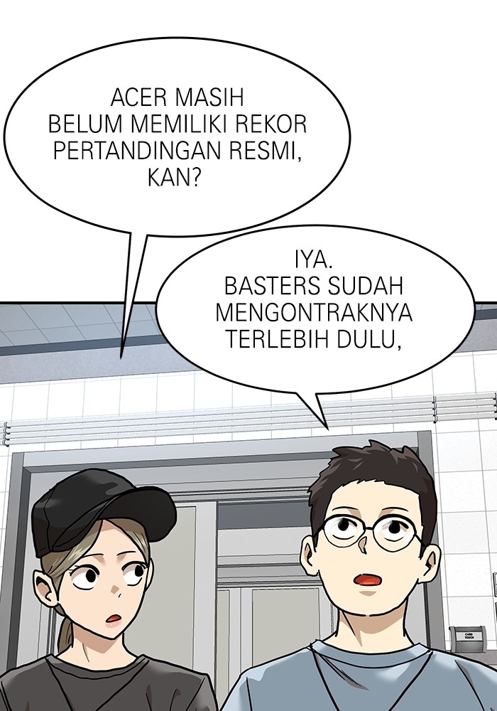 Double Click Chapter 162 Gambar 4
