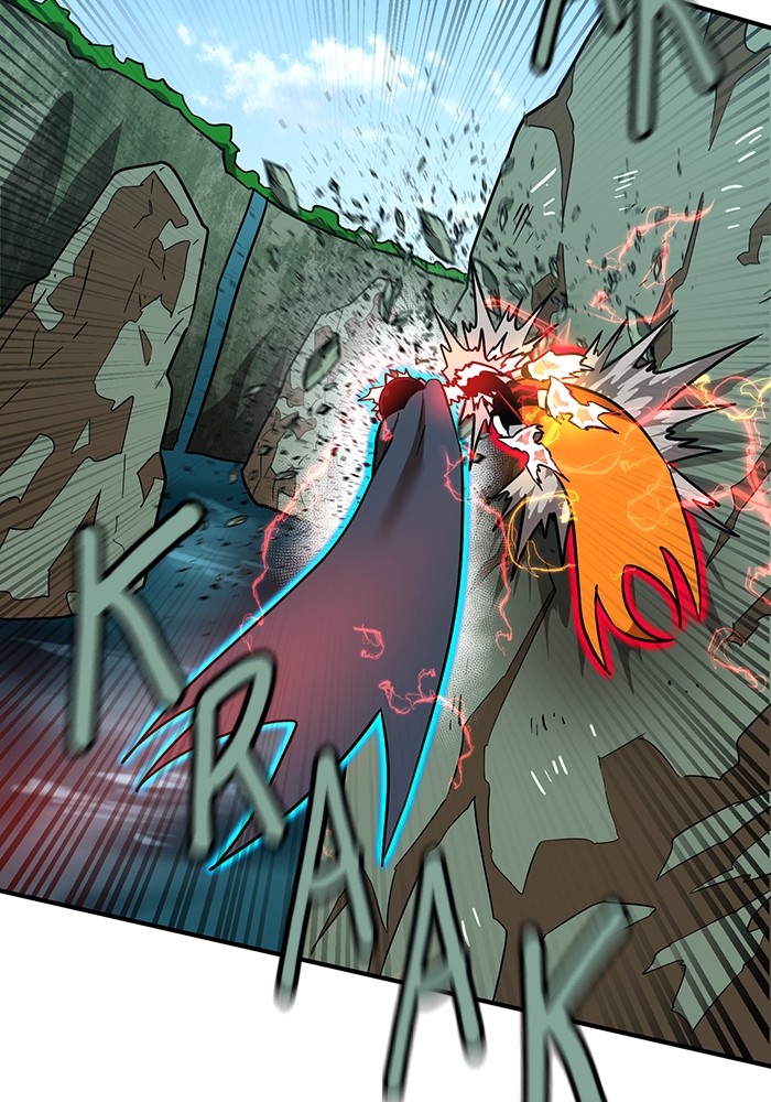 Double Click Chapter 162 Gambar 95