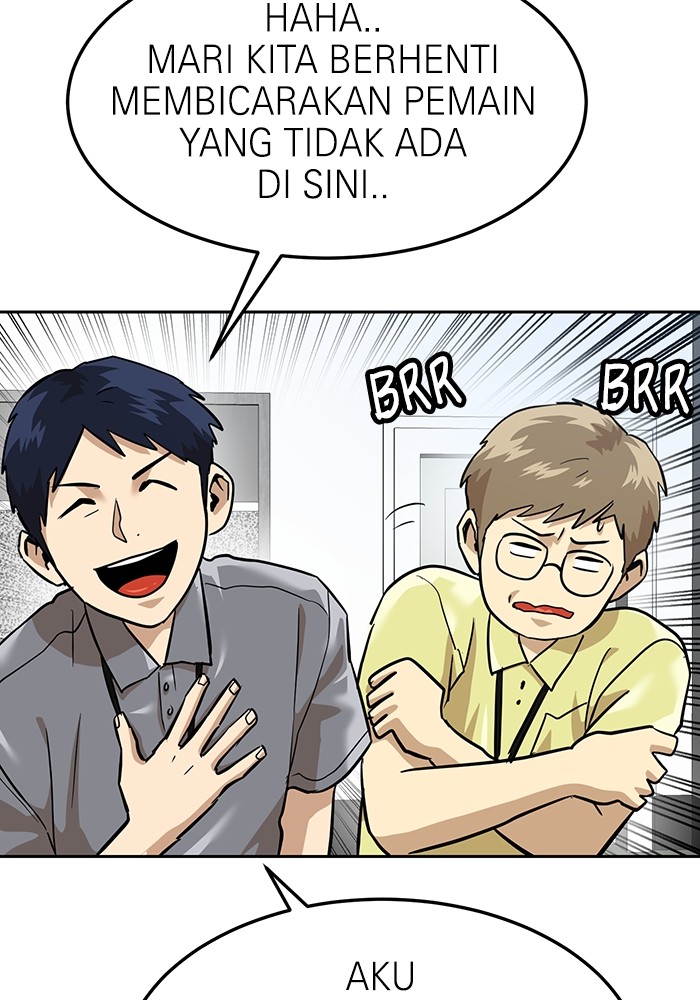 Double Click Chapter 163 Gambar 105