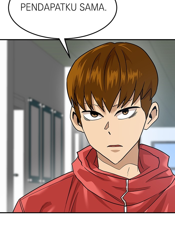 Double Click Chapter 163 Gambar 107