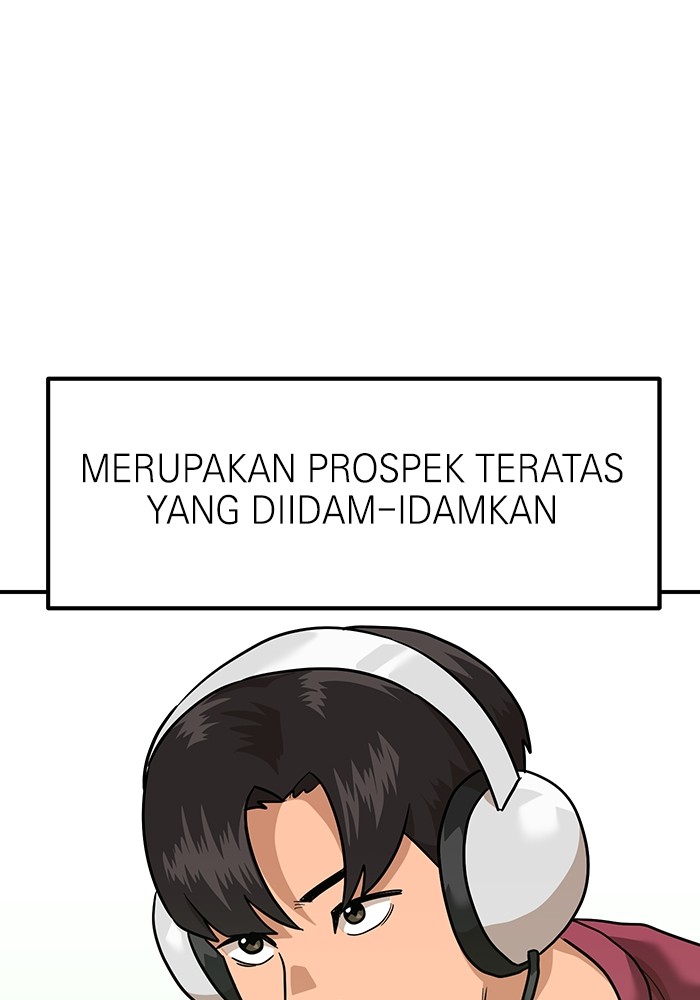 Double Click Chapter 163 Gambar 11