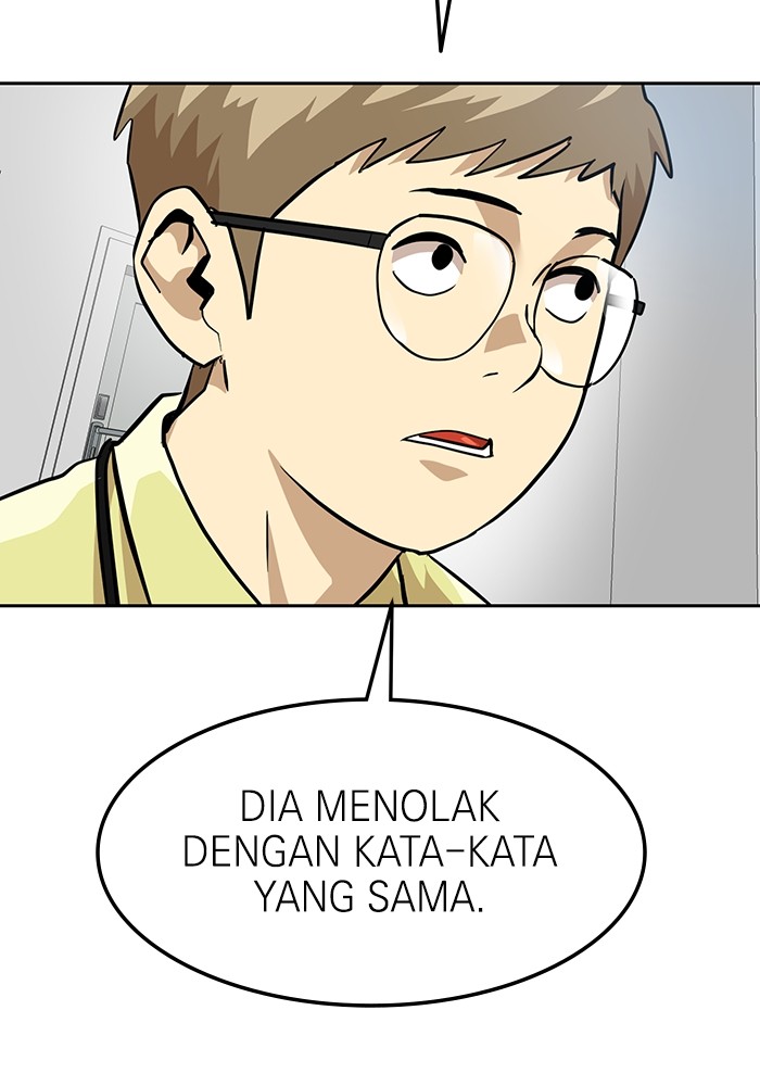 Double Click Chapter 163 Gambar 114