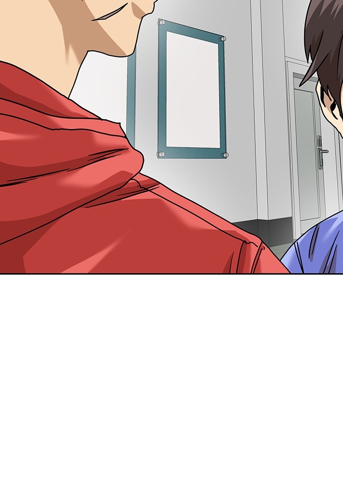 Double Click Chapter 163 Gambar 123
