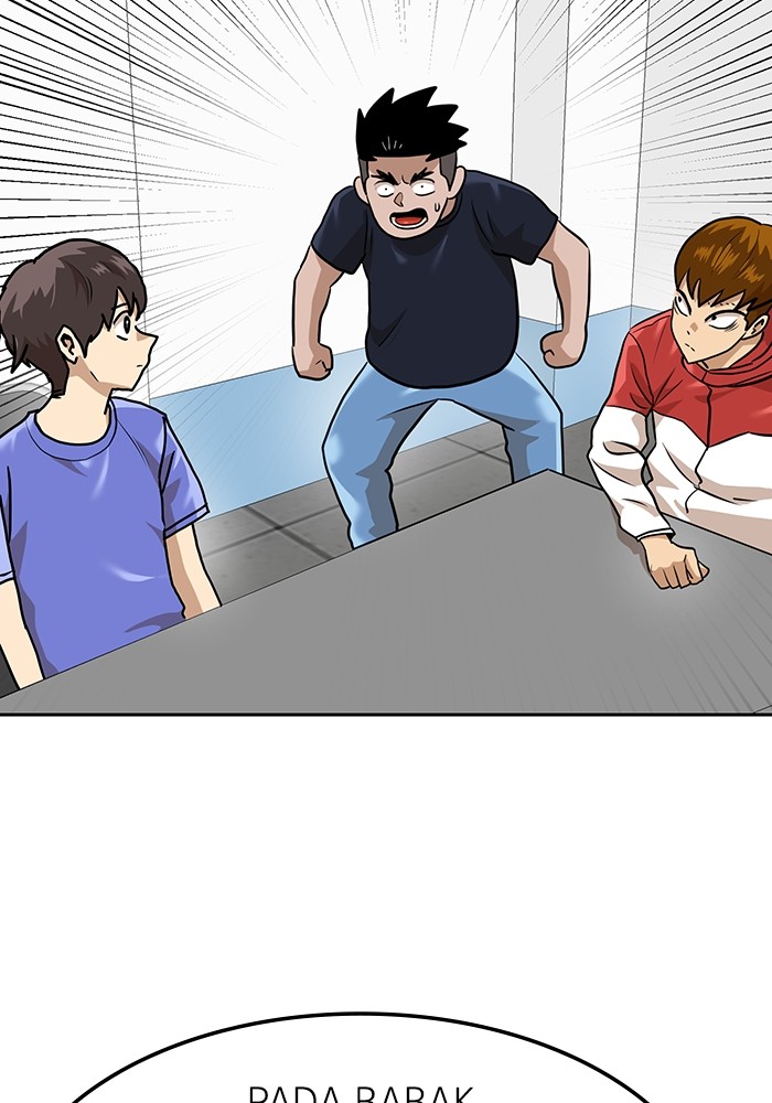 Double Click Chapter 163 Gambar 128