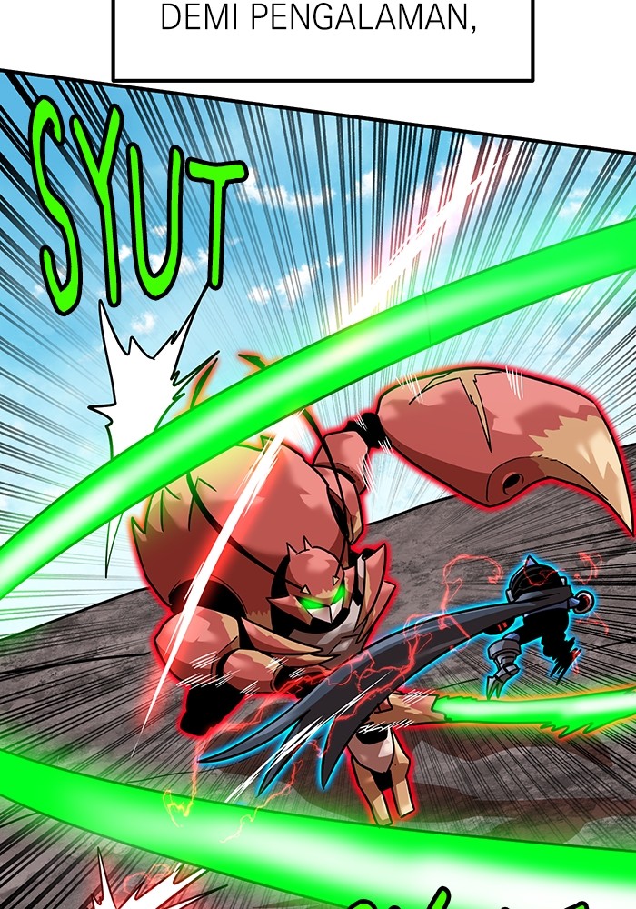 Double Click Chapter 163 Gambar 13