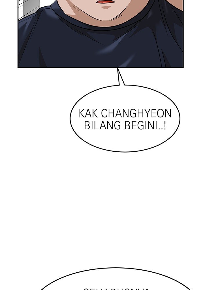 Double Click Chapter 163 Gambar 132