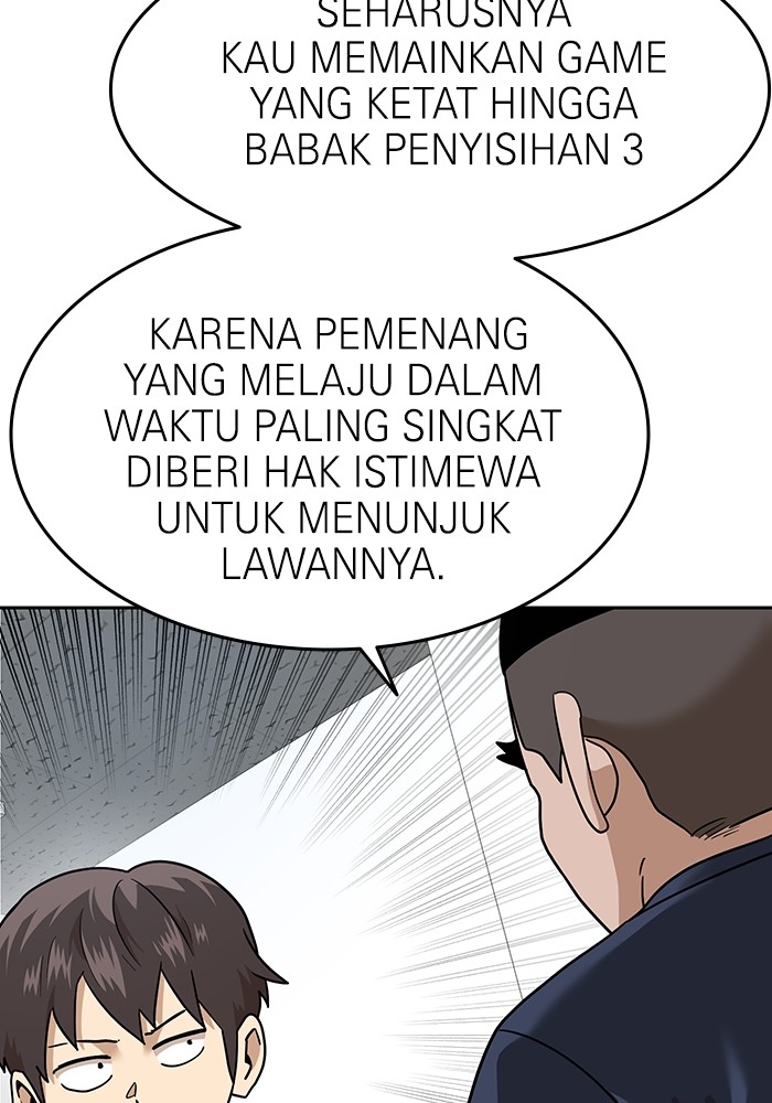 Double Click Chapter 163 Gambar 133
