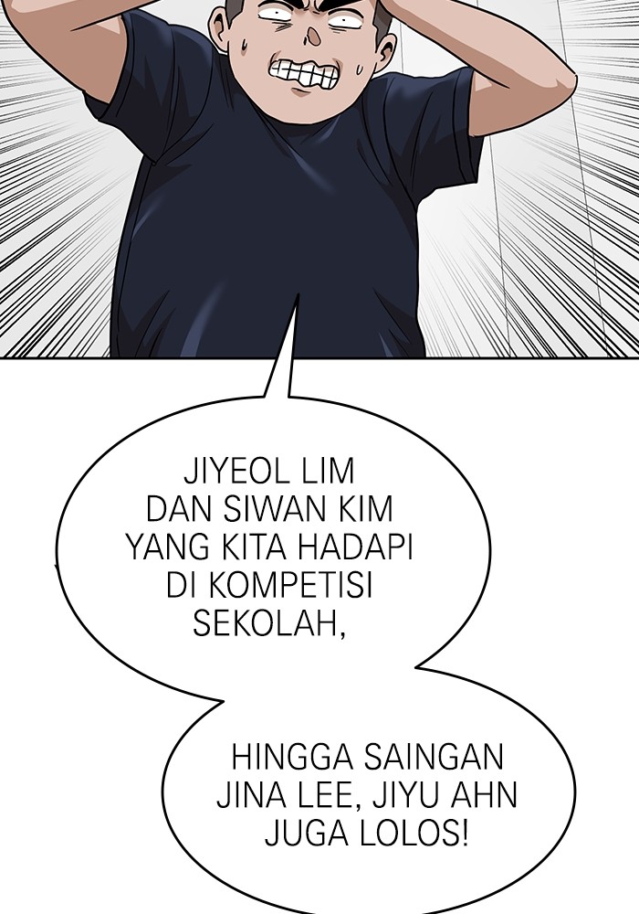 Double Click Chapter 163 Gambar 136