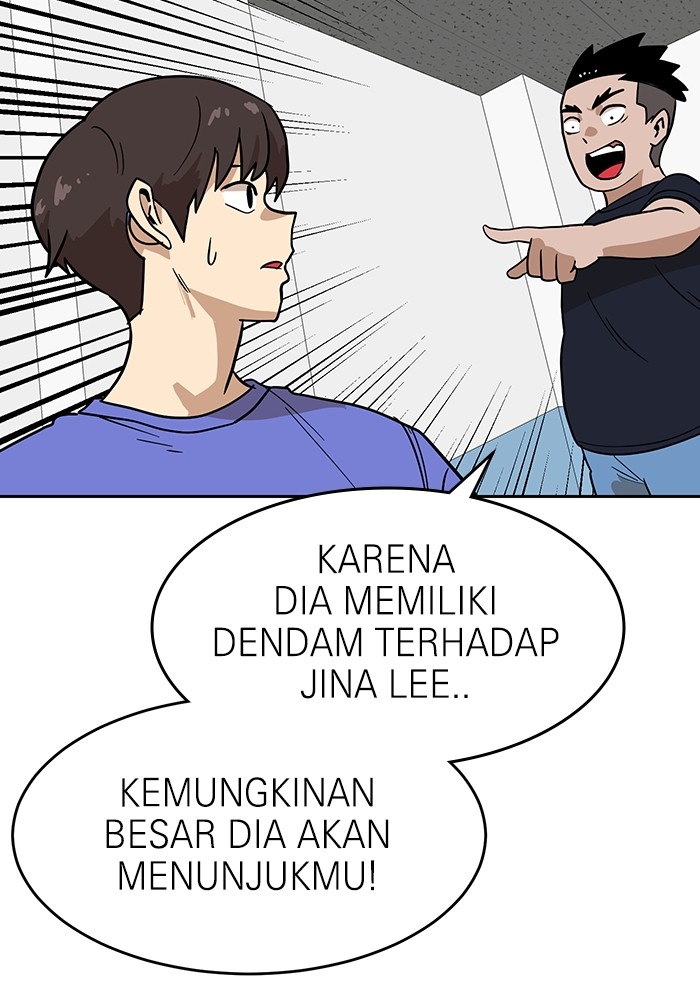 Double Click Chapter 163 Gambar 138