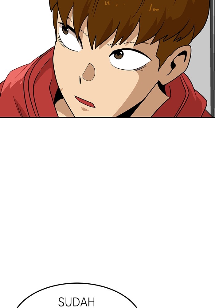 Double Click Chapter 163 Gambar 140