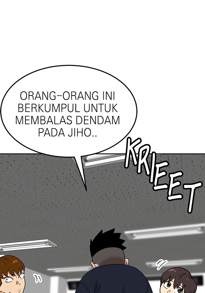 Double Click Chapter 163 Gambar 143