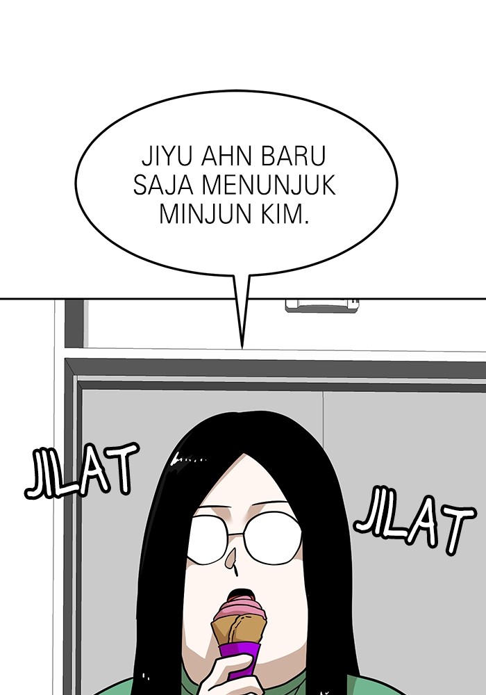 Double Click Chapter 163 Gambar 145