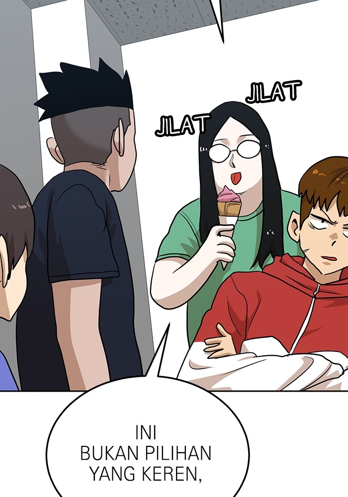 Double Click Chapter 163 Gambar 153