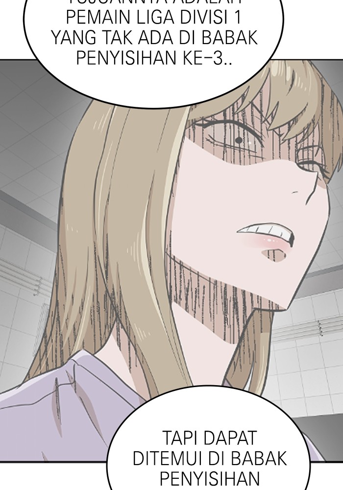 Double Click Chapter 163 Gambar 159