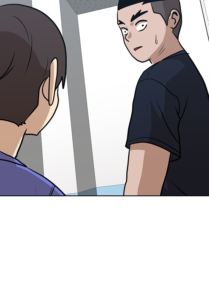 Double Click Chapter 163 Gambar 161