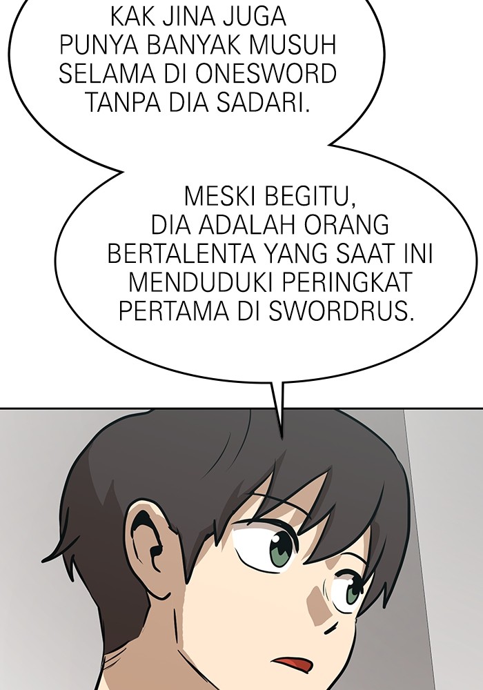 Double Click Chapter 163 Gambar 166