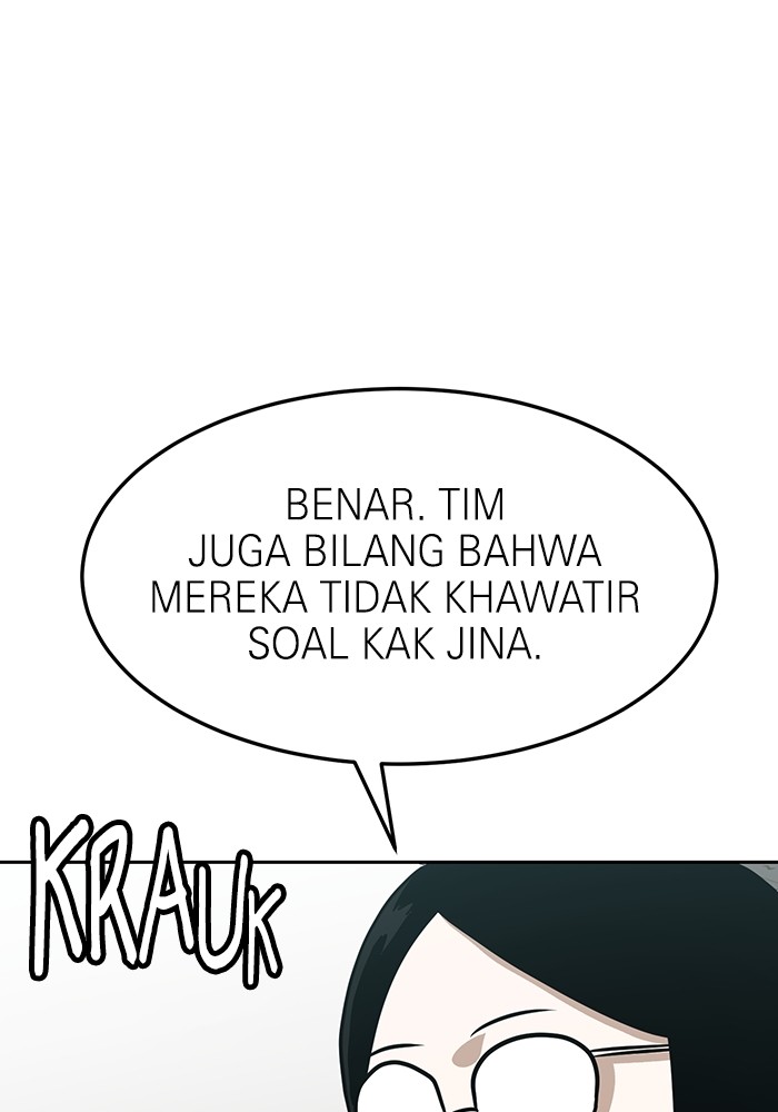 Double Click Chapter 163 Gambar 168