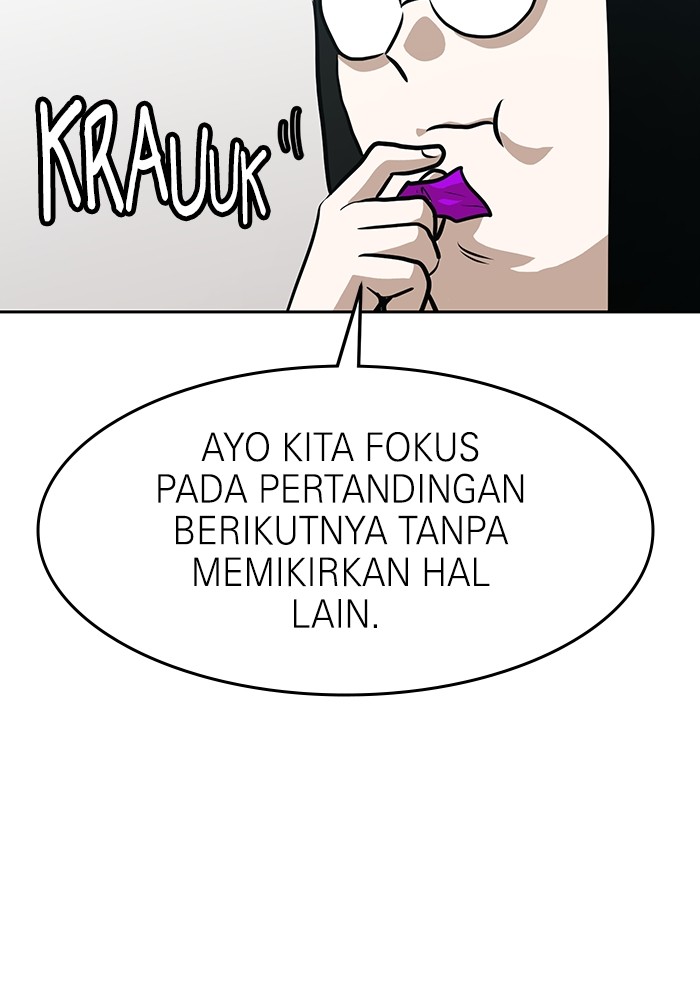 Double Click Chapter 163 Gambar 169