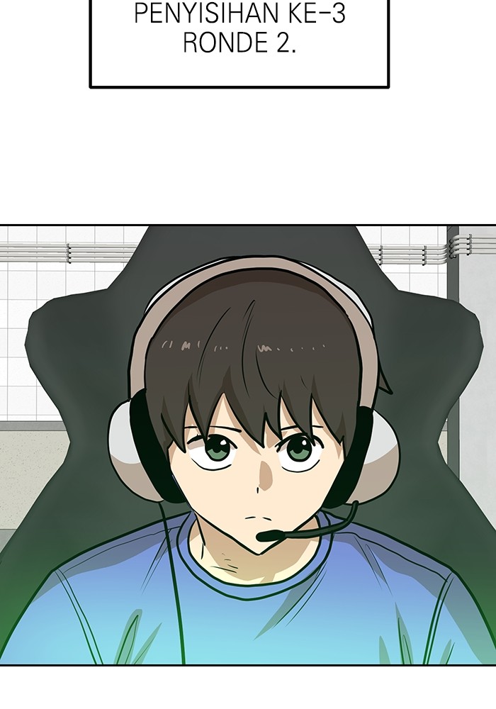 Double Click Chapter 163 Gambar 174