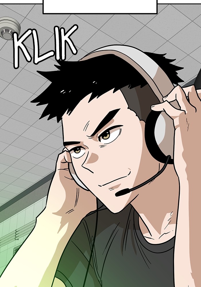 Double Click Chapter 163 Gambar 177