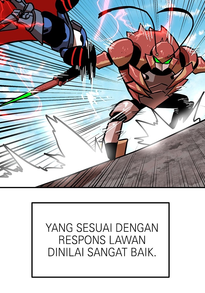 Double Click Chapter 163 Gambar 21
