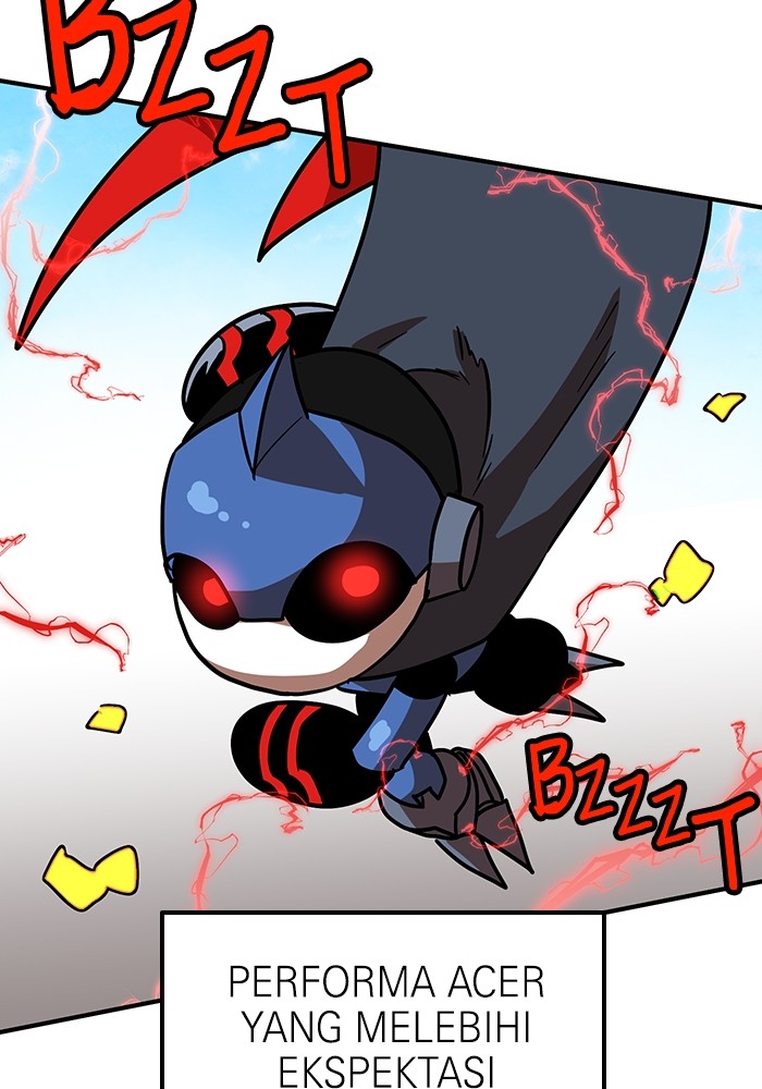 Double Click Chapter 163 Gambar 33