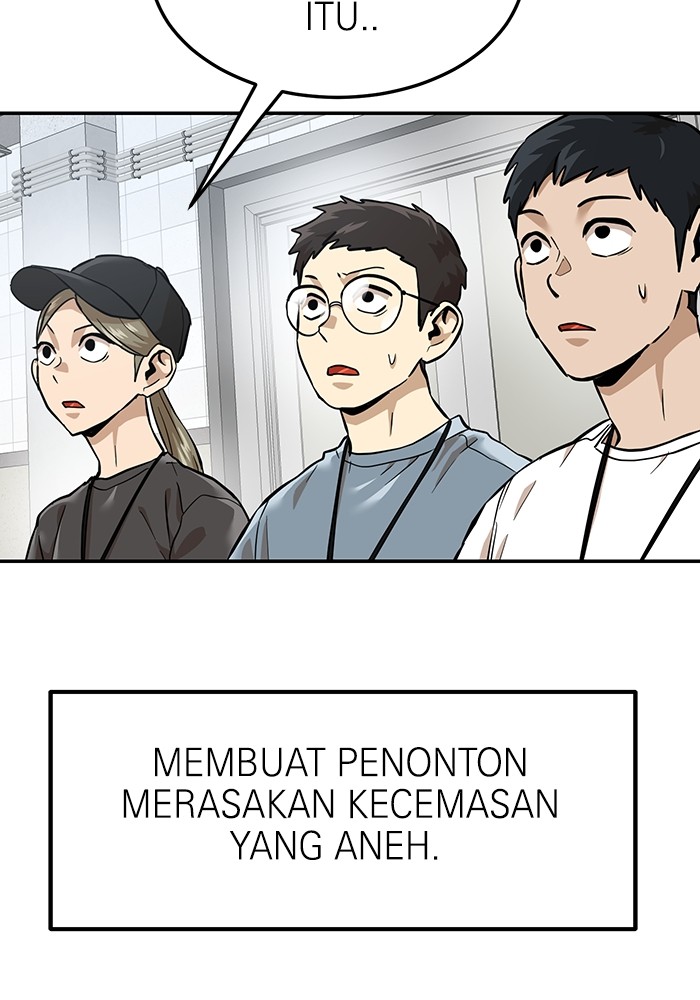 Double Click Chapter 163 Gambar 35