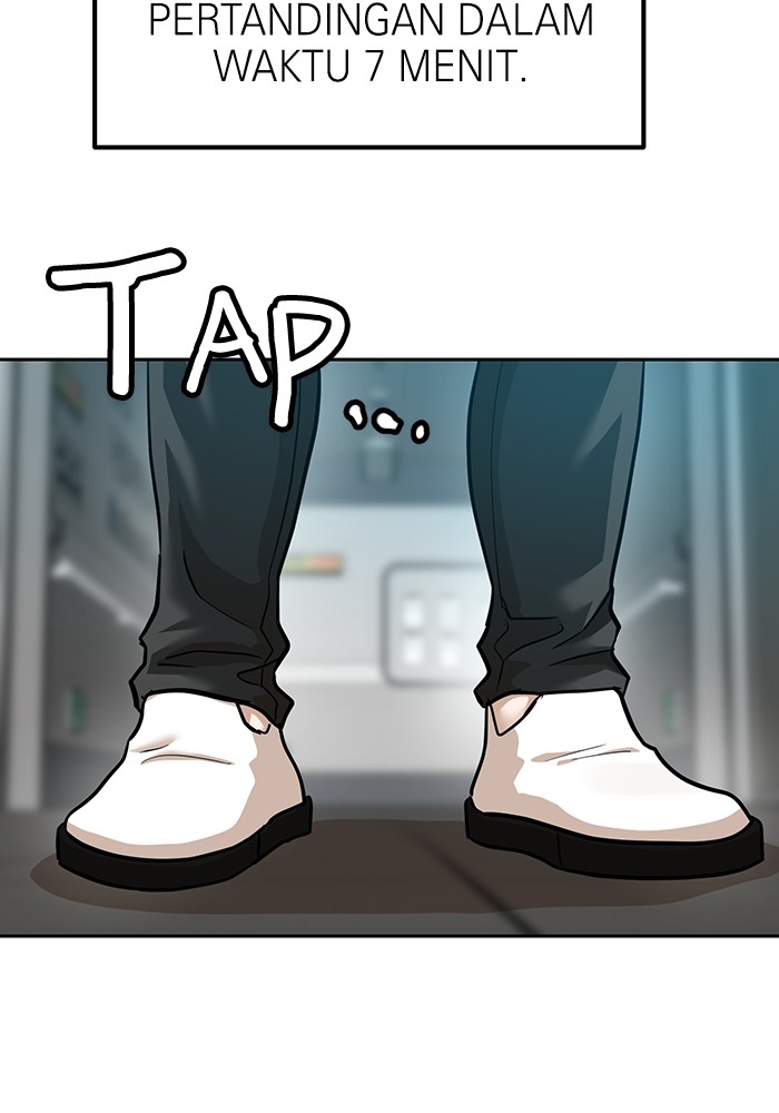 Double Click Chapter 163 Gambar 40