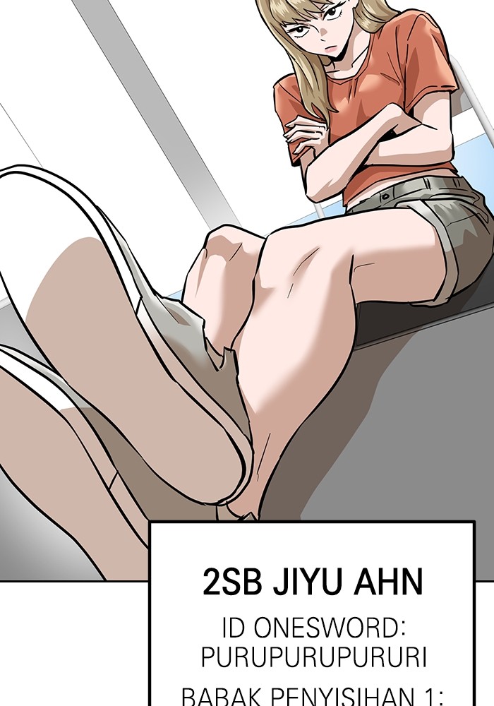 Double Click Chapter 163 Gambar 50