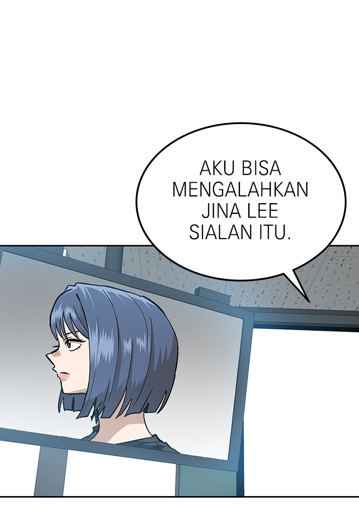 Double Click Chapter 163 Gambar 55