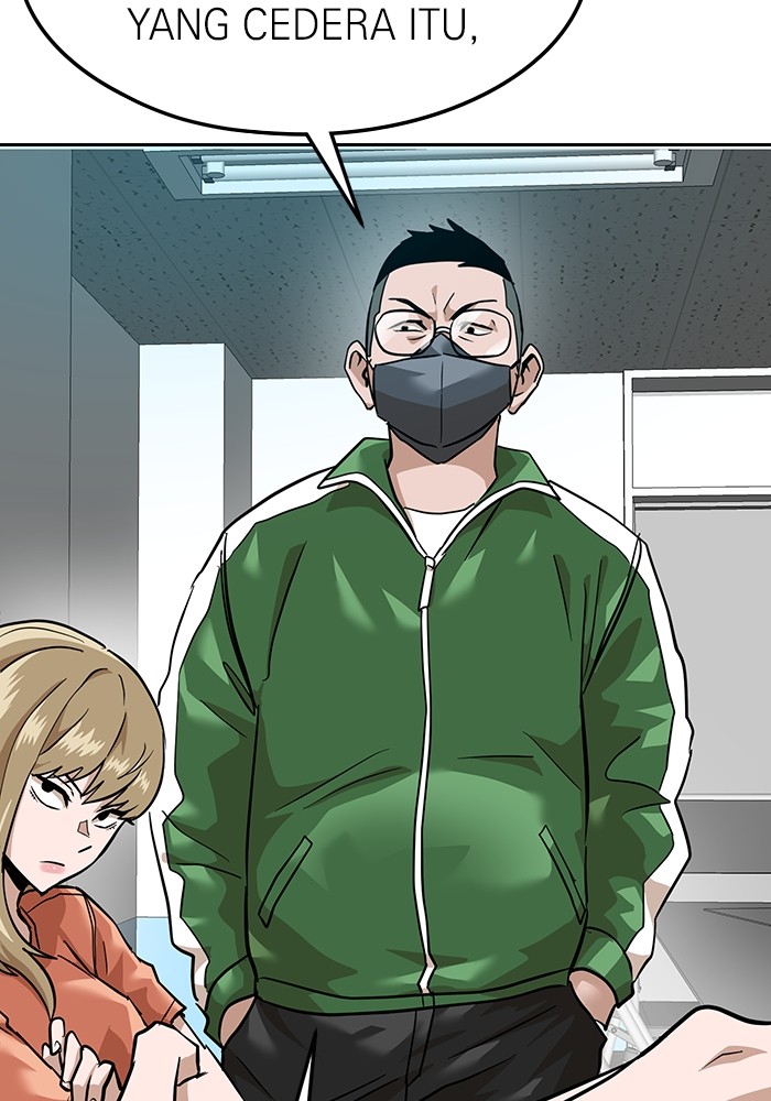 Double Click Chapter 163 Gambar 57