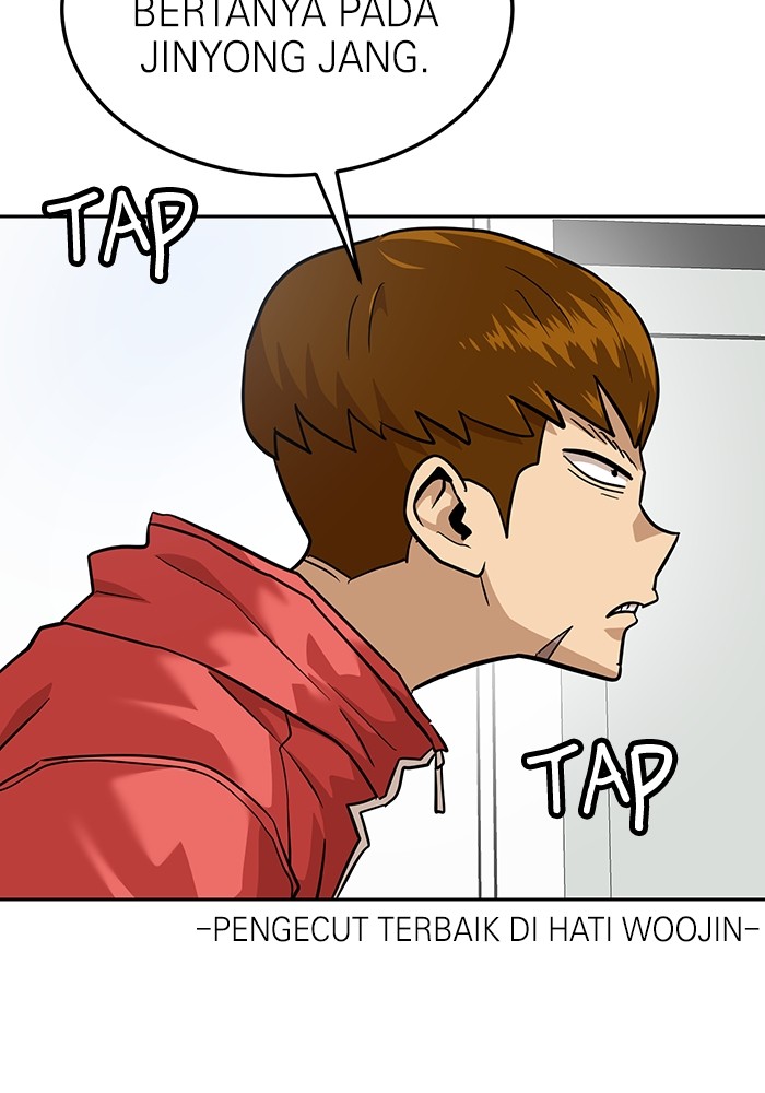 Double Click Chapter 163 Gambar 76