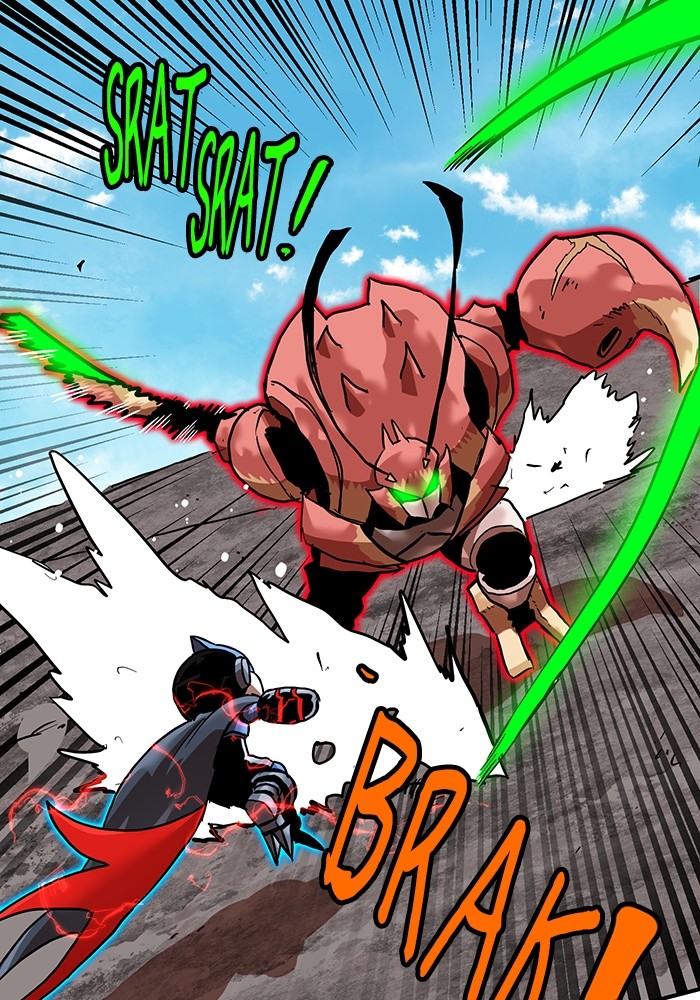 Double Click Chapter 163 Gambar 8