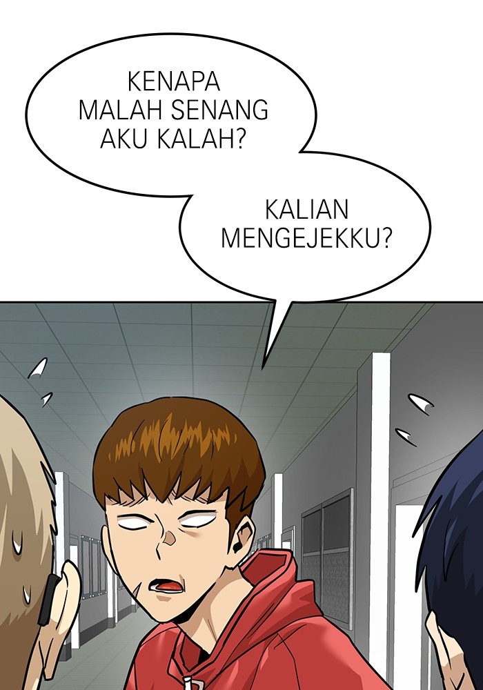 Double Click Chapter 163 Gambar 83