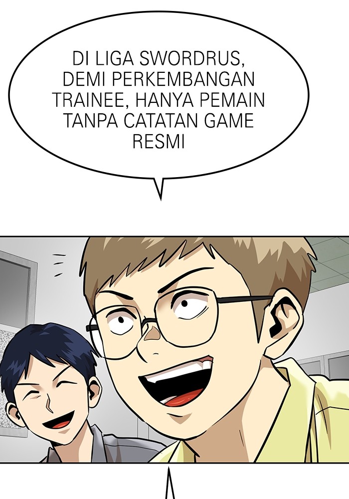 Double Click Chapter 163 Gambar 87