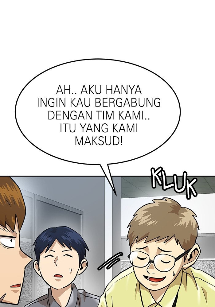 Double Click Chapter 163 Gambar 90