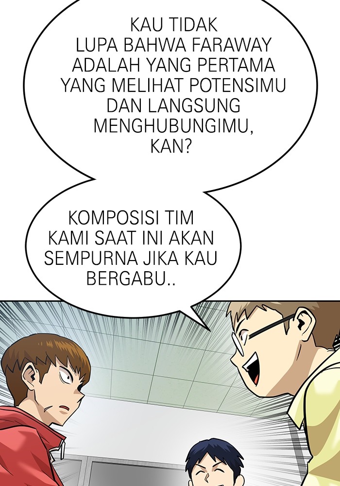 Double Click Chapter 163 Gambar 92
